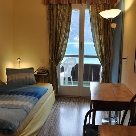 Seehotel Baeren 브리엔츠 외부 사진